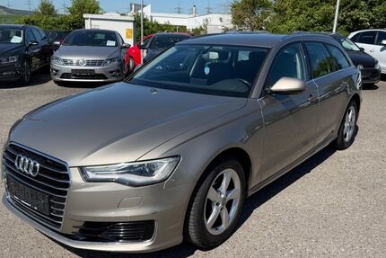 Audi A6 161.000 km 15.290 &euro; Heilbronn 74080