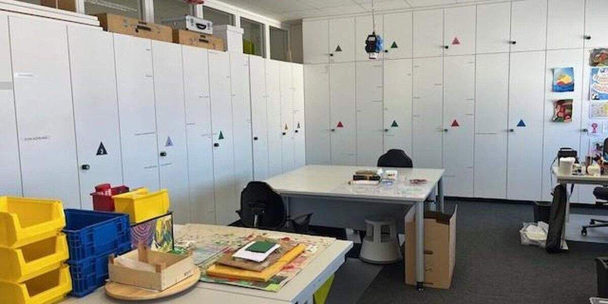 Gewerbeobjekt Stuttgart Möhringen - 2.700&euro; | Angebot:25722326