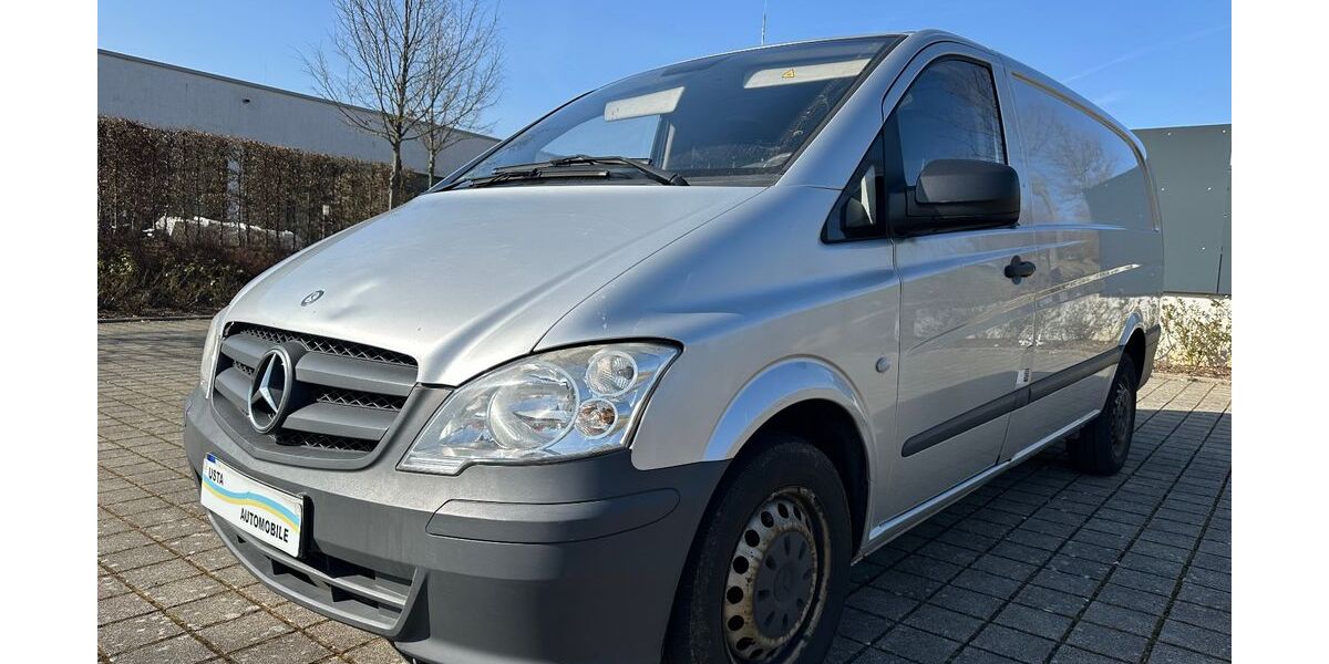 Mercedes-Benz Vito 276.000 km 4.550 &euro; Remseck am Neckar 71686
