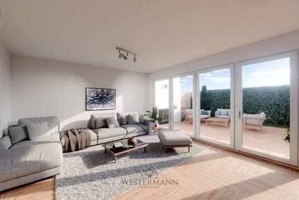 Haus Stuttgart / Degerloch Degerloch - 5 Zimmer, 150 m&sup2;, 675.000&euro; | Angebot:26195069