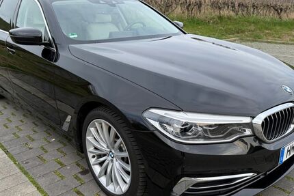 BMW 530 105.000 km 27.900 &euro; Heilbronn 74076