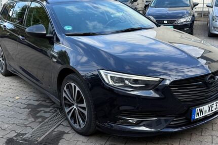 Opel Insignia 99.000 km 12.900 &euro; Fellbach 70736