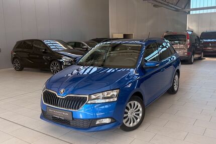 Skoda Fabia 77.424 km 11.999 &euro; Ludwigsburg 71638