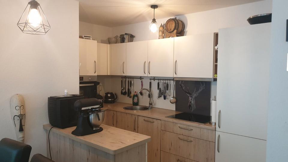 Etagenwohnung Leonberg - 4 Zimmer, 97 m&sup2;, 530.000&euro; | Angebot:26802182