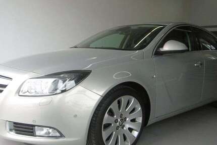 Opel Insignia 172.000 km 7.455 &euro; Talheim 74388