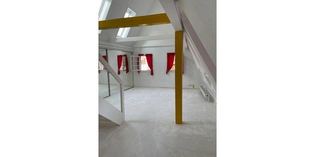 Maisonettenwohnung Weil der Stadt - 2 Zimmer, 61 m&sup2;, 1.100&euro; | Angebot:27541490