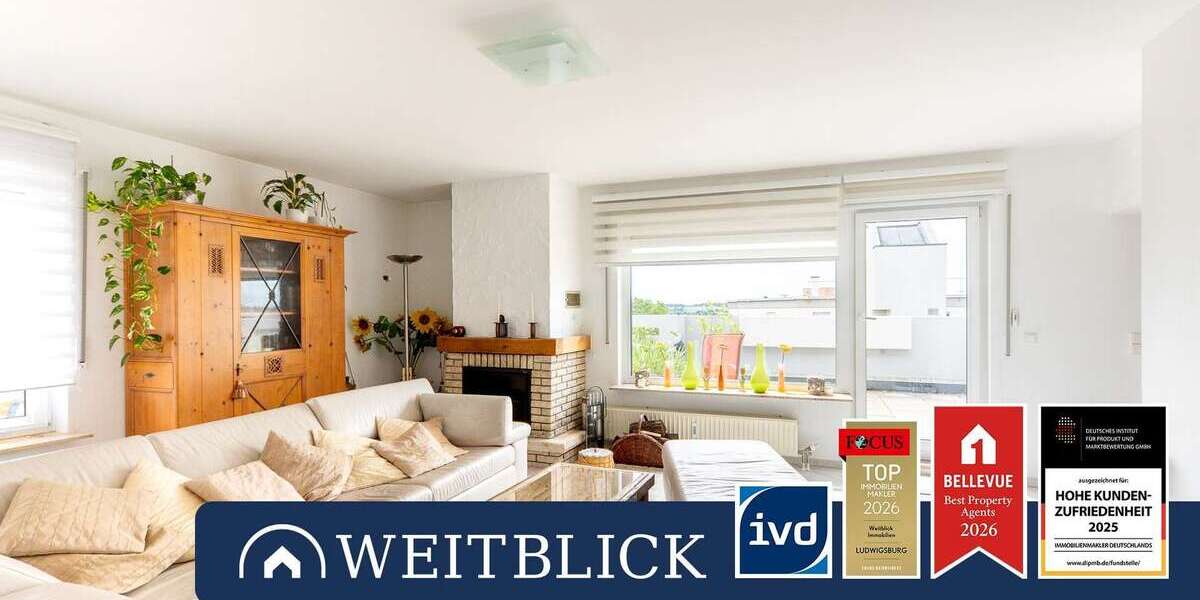 Etagenwohnung Tamm - 5.5 Zimmer, 180 m&sup2;, 1.750&euro; | Angebot:26960173