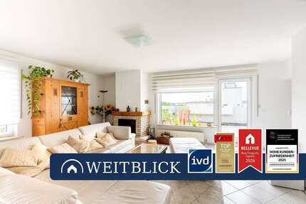Wohnung Tamm - 5.5 Zimmer, 180 m&sup2;, 1.750&euro; | Angebot:26960173