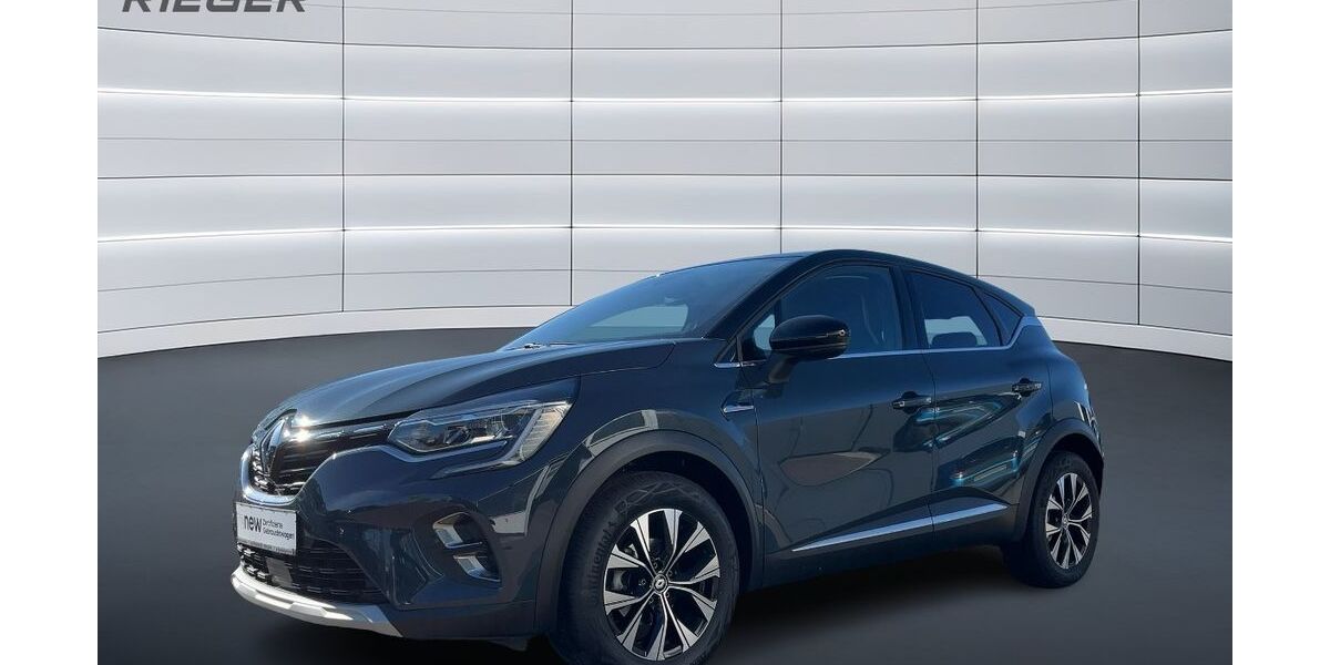 Renault Captur 59.580 km 18.850 &euro; Güglingen 74363