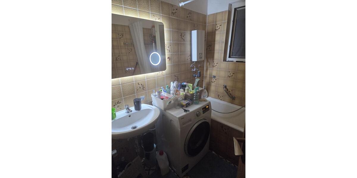 Etagenwohnung Plochingen - 3 Zimmer, 77 m&sup2;, 1.190&euro; | Angebot:27564727