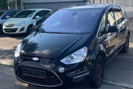 Ford S-Max 188.000 km 2.800 &euro; Fellbach-Stuttgart 70736