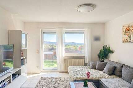 Wohnung Auenwald / Lippoldsweiler Lippoldsweiler - 3 Zimmer, 96 m&sup2;, 270.000&euro; | Angebot:23588863