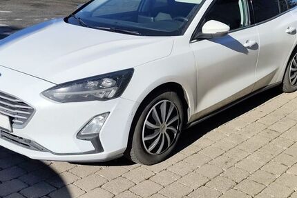 Ford Focus 189.000 km 7.800 &euro; Althütte 71566