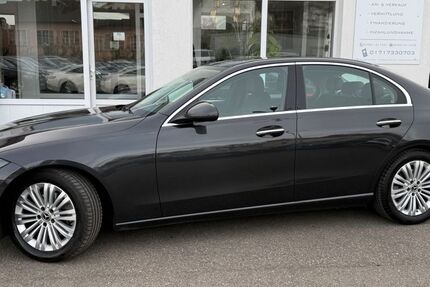 Mercedes-Benz C 220 141.000 km 27.990 &euro; Sindelfingen 71065