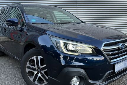 Subaru Outback 21.670 km 23.990 &euro; Stuttgart 70378