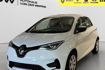 Renault ZOE 43.000 km 13.400 &euro; Stuttgart 70469