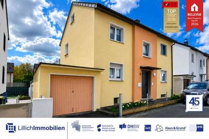 Haus Kornwestheim - 6 Zimmer, 133 m&sup2;, 499.000&euro; | Angebot:27426041