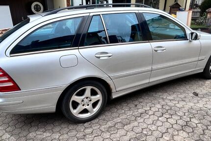 Mercedes-Benz C 180 193.600 km 3.000 &euro; Sachsenheim 74343