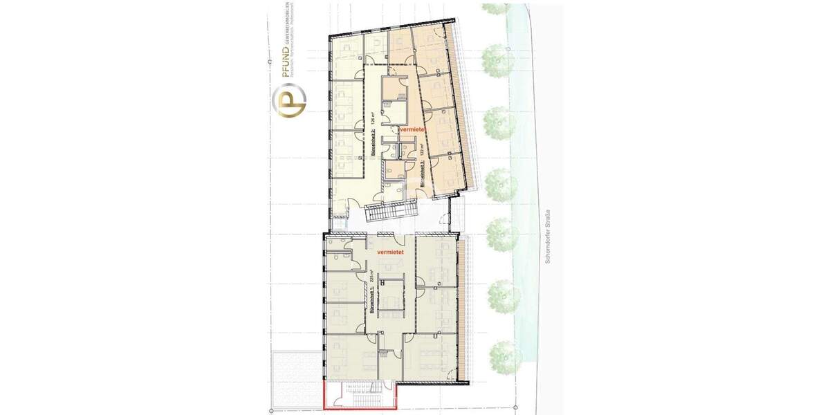 Gewerbeobjekt Weinstadt Endersbach - 1.890&euro; | Angebot:25676380