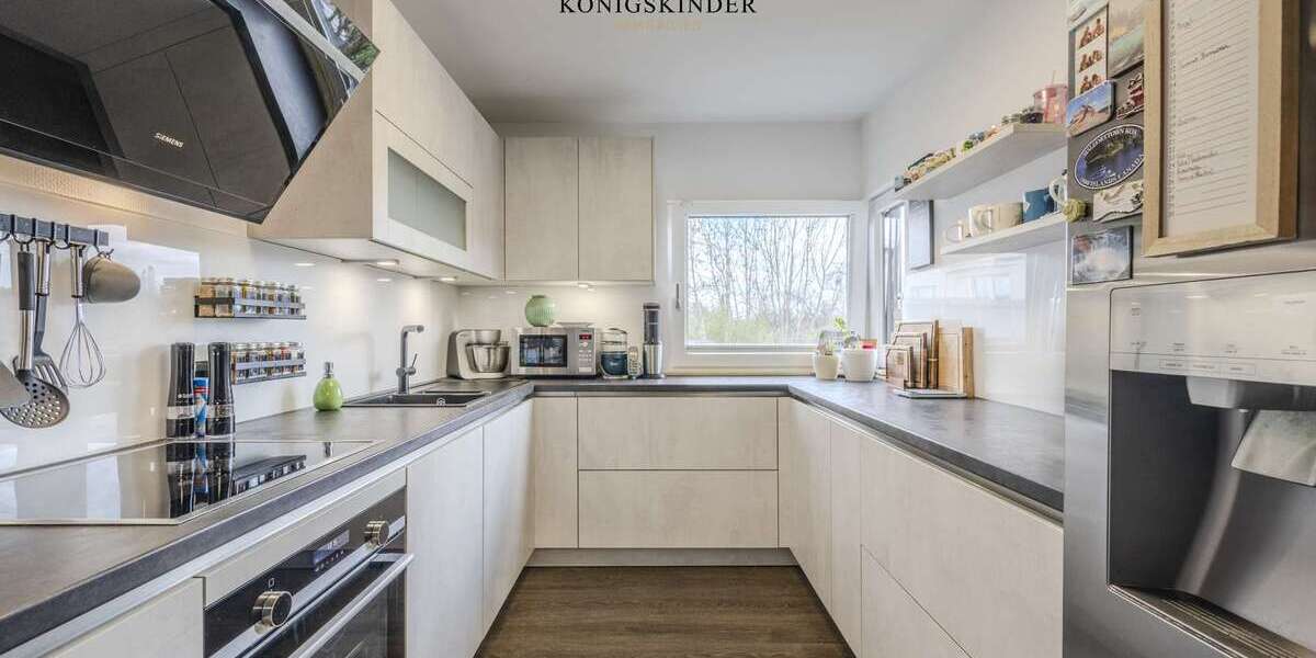 Einfamilienhaus Renningen - 7 Zimmer, 133 m&sup2;, 749.000&euro; | Angebot:25834397