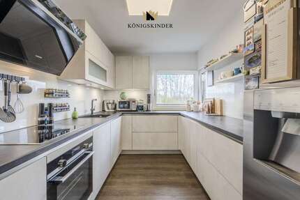 Haus Renningen - 7 Zimmer, 133 m&sup2;, 749.000&euro; | Angebot:25834397