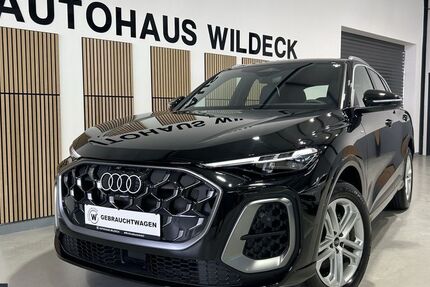 Audi Q5 4.800 km 48.900 &euro; Abstatt 74232