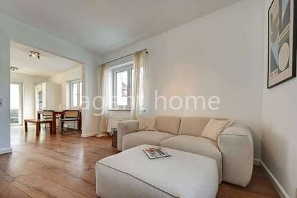 Zimmer Stuttgart Degerloch - 2 Zimmer, 1.790&euro; | Angebot:27549192