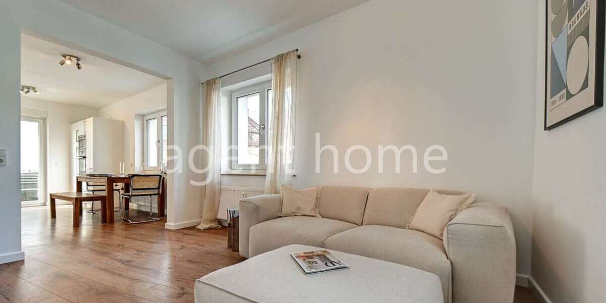 Zimmer Stuttgart Degerloch - 2 Zimmer, 1.790&euro; | Angebot:27549192