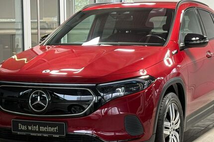 Mercedes-Benz EQA 59.178 km 28.930 &euro; Asperg 71679