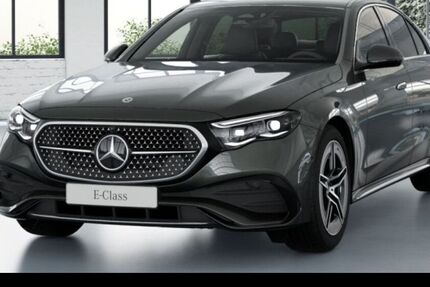 Mercedes-Benz E 200 13.810 km 47.980 &euro; Stuttgart 70372