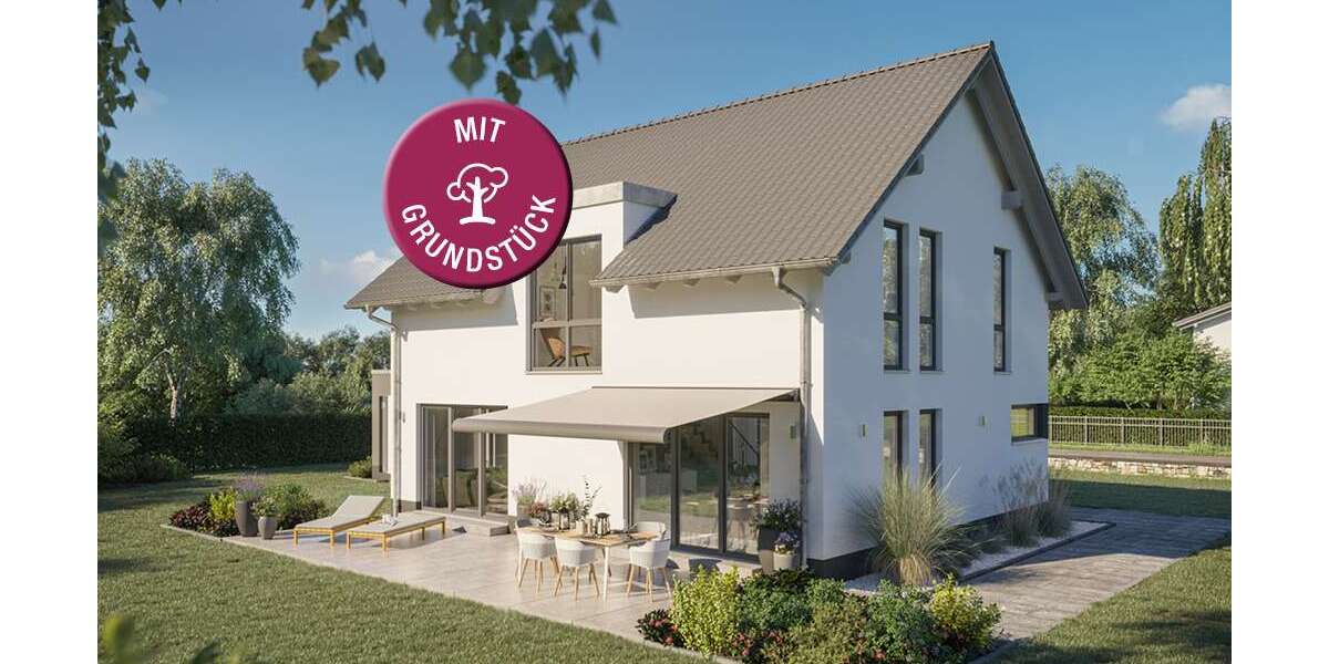 Einfamilienhaus Mühlacker - 4 Zimmer, 154 m&sup2;, 835.640&euro; | Angebot:23558729