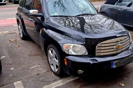 Chevrolet HHR 184.000 km 2.600 &euro; Heilbronn 74076