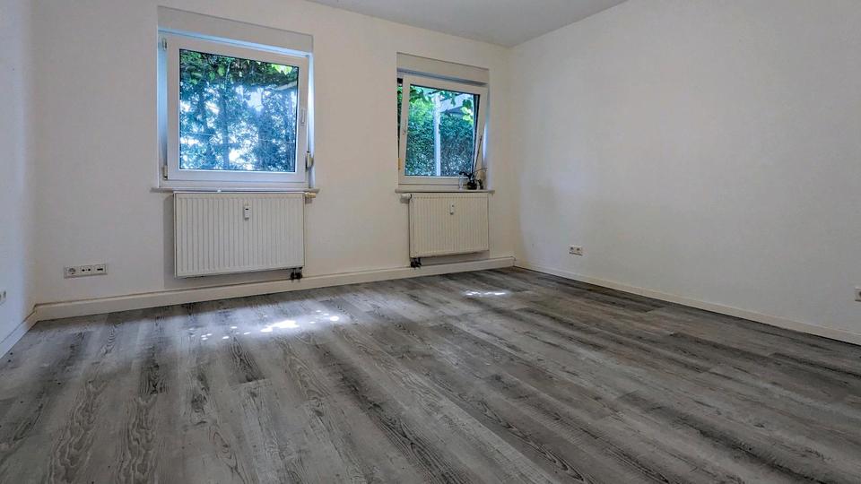 Erdgeschoßwohnung Backnang - 3 Zimmer, 83 m&sup2;, 325.000&euro; | Angebot:27158426
