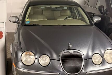 Jaguar X-Type 350.000 km 2.400 &euro; Bietigheim-Bissingen 74321