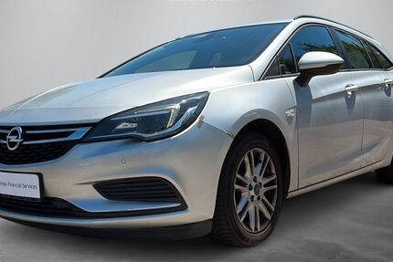 Opel Astra 228.635 km 4.900 &euro; Weinstadt 71384
