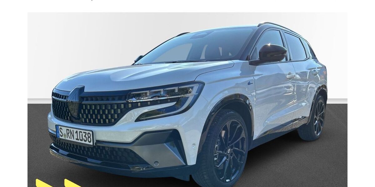 Renault Austral 17.990 km 39.690 &euro; Stuttgart 70565