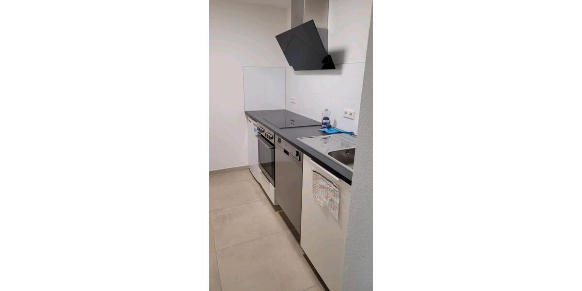 Etagenwohnung Stuttgart Birkach - 1 Zimmer, 30 m&sup2;, 540&euro; | Angebot:25544603