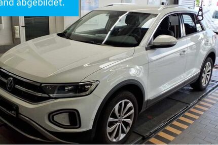 VW T-Roc 41.899 km 21.830 &euro; Stuttgart 70563