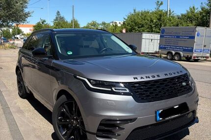 Land Rover Range Rover Velar 92.000 km 33.900 &euro; Gerlingen 70839