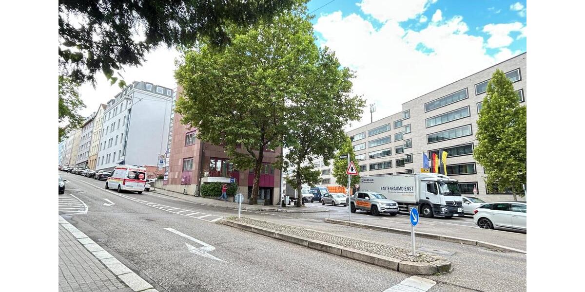 Gewerbeobjekt Stuttgart Stuttgart-Mitte - 490&euro; | Angebot:25895925