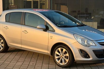 Opel Corsa 138.000 km 4.100 &euro; Murrhardt 71540
