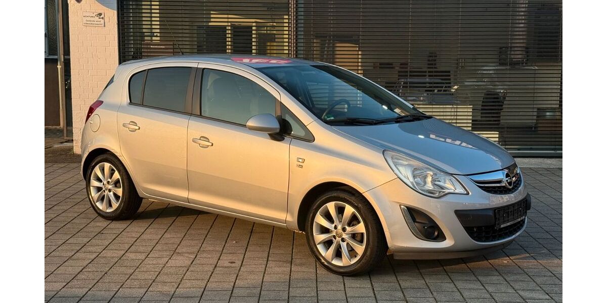 Opel Corsa 138.000 km 4.100 &euro; Murrhardt 71540