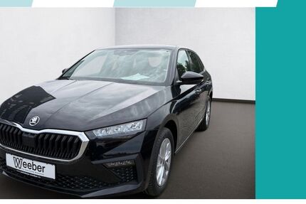 Skoda Scala 4.999 km 23.990 &euro; Leonberg 71229