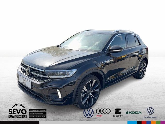 VW T-Roc 12.498 km 37.250 &euro; Großbottwar 71723