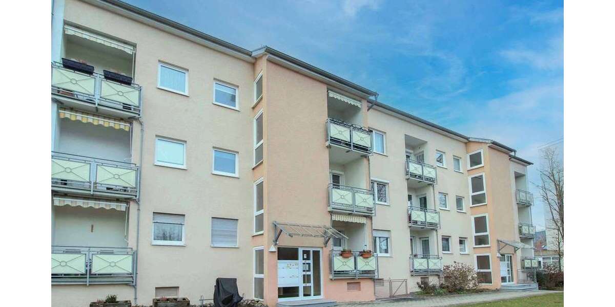 Etagenwohnung Stuttgart Vaihingen - 3 Zimmer, 64 m&sup2;, 270.000&euro; | Angebot:25906651