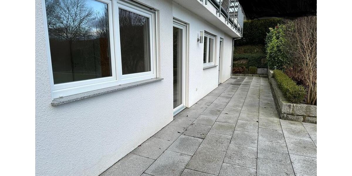 Erdgeschoßwohnung Berglen - 2.5 Zimmer, 85 m&sup2;, 950&euro; | Angebot:25404949