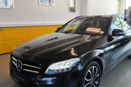 Mercedes-Benz C 300 107.000 km 25.400 &euro; Oberboihingen (bei Stuttgart) 72644