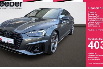 Audi S5 10.839 km 51.490 &euro; Weil der Stadt 71263