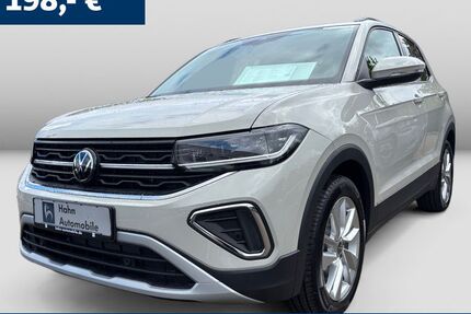 VW T-Cross 1.001 km 26.960 &euro; Backnang 71522