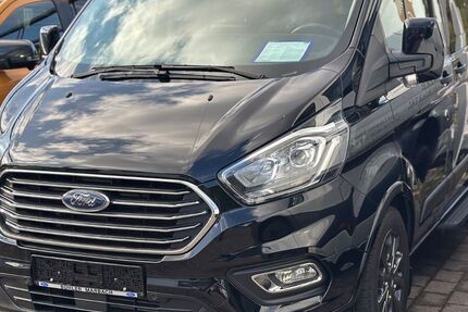 Ford Tourneo Custom 67.437 km 33.300 &euro; Marbach am Neckar 71672